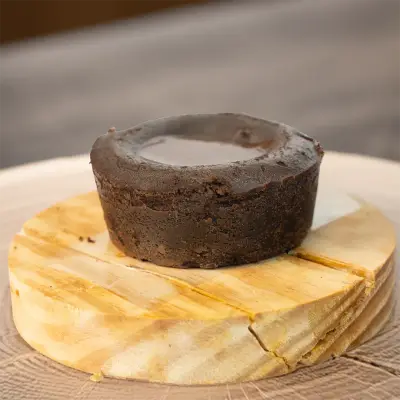 Couland de chocolate