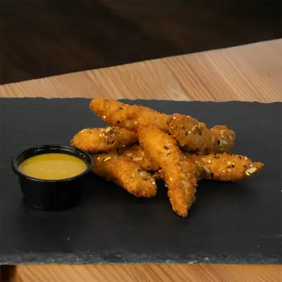 Fingers De Pollo