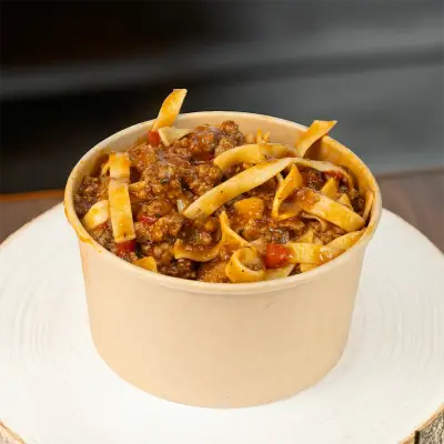 Pasta Boloñesa