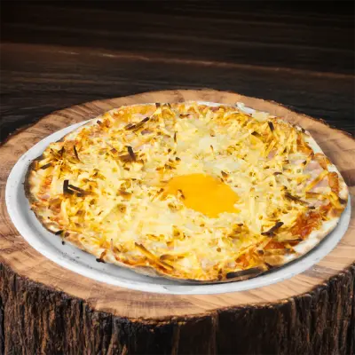 Pizza Bambina