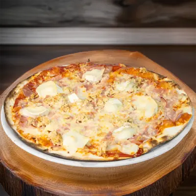 Pizza Campestre