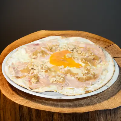 Pizza Currito