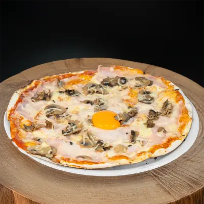 Pizza Dolce
