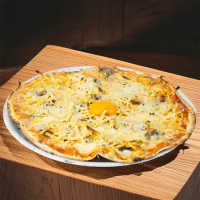 Pizza Leka