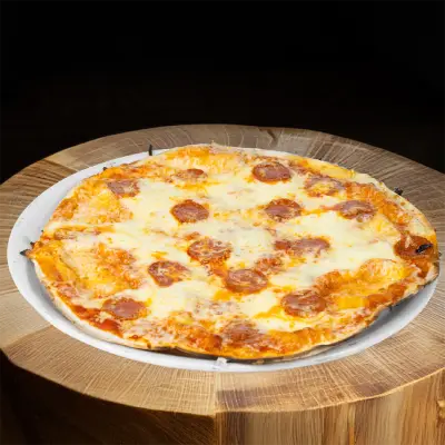 Pizza Peperoni