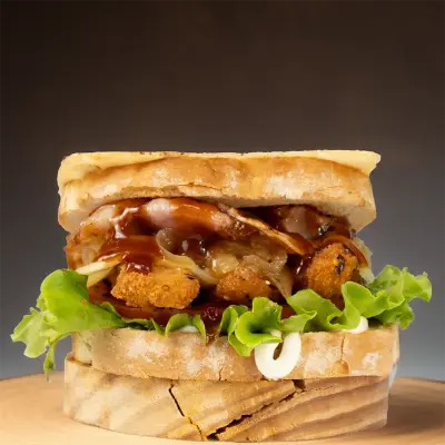 Sándwich A.V. 14