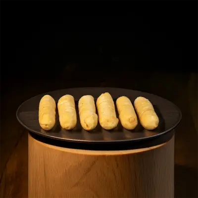 Tequeños